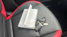 Kia Picanto 1.0T GDi GT-line S 5dr [4 seats] Petrol Hatchback